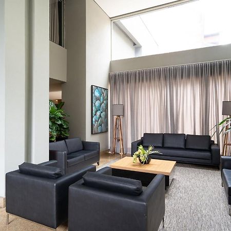 Suites Inside Windham Sao Paulo Paulista São Paulo Exterior foto