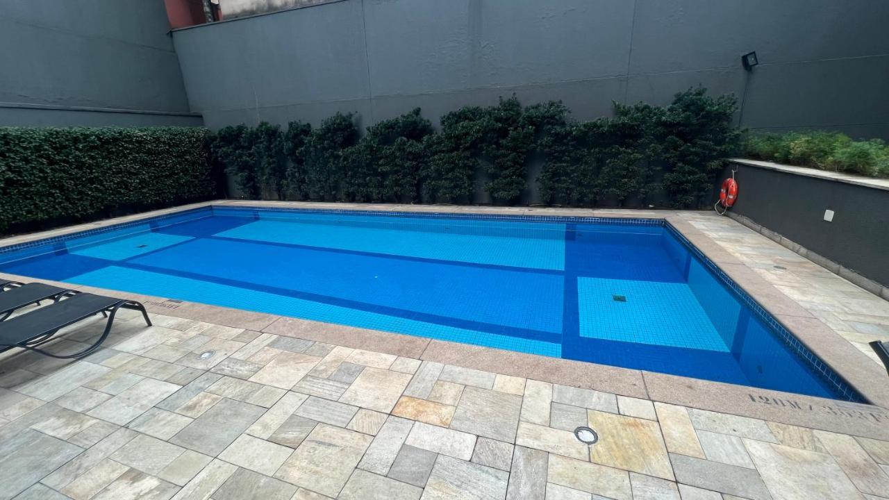 Suites Inside Windham Sao Paulo Paulista São Paulo Exterior foto
