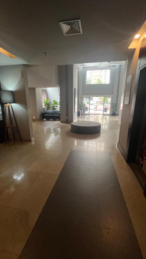 Suites Inside Windham Sao Paulo Paulista São Paulo Exterior foto