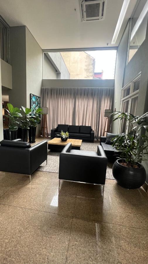 Suites Inside Windham Sao Paulo Paulista São Paulo Exterior foto