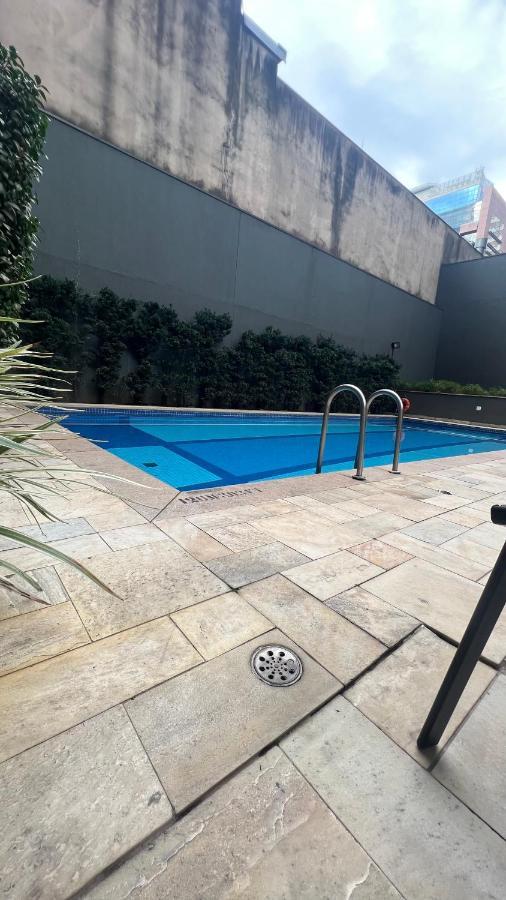 Suites Inside Windham Sao Paulo Paulista São Paulo Exterior foto